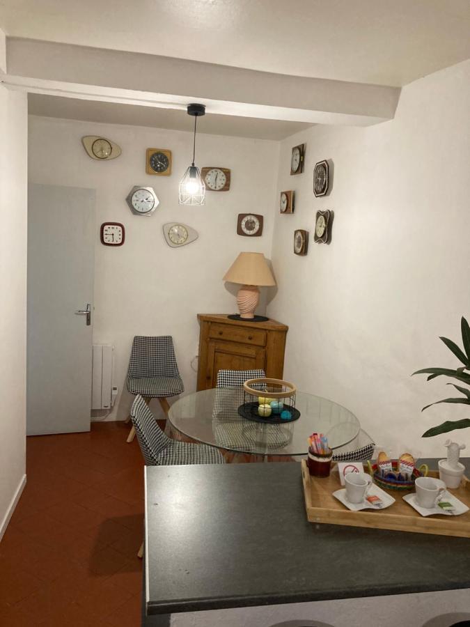 Apartment Saint-sauveur Perpignan