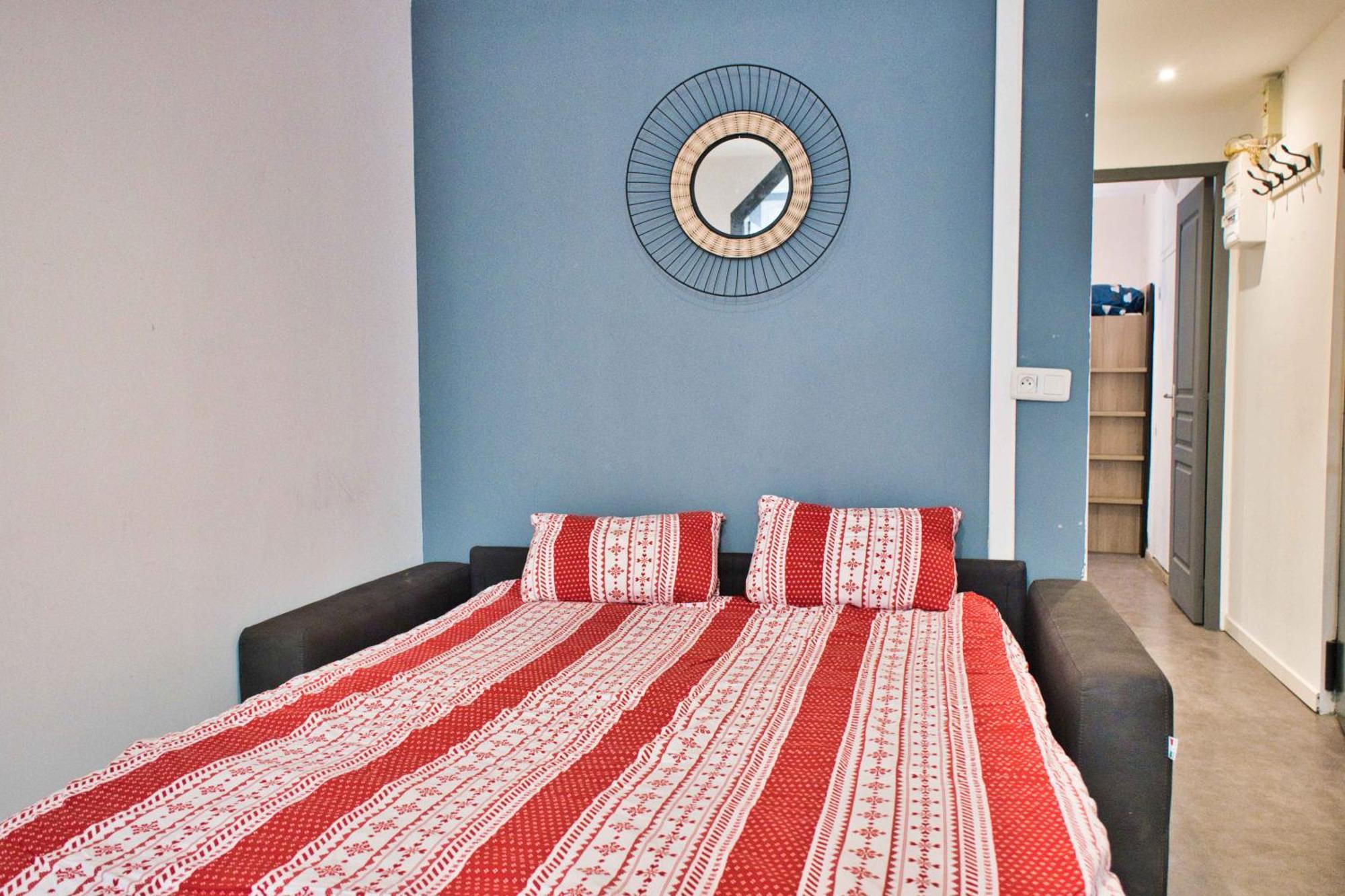 Saint-sauveur Apartment