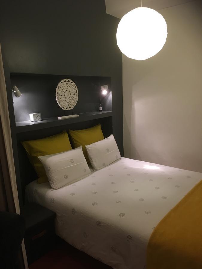 Saint-sauveur Apartment *