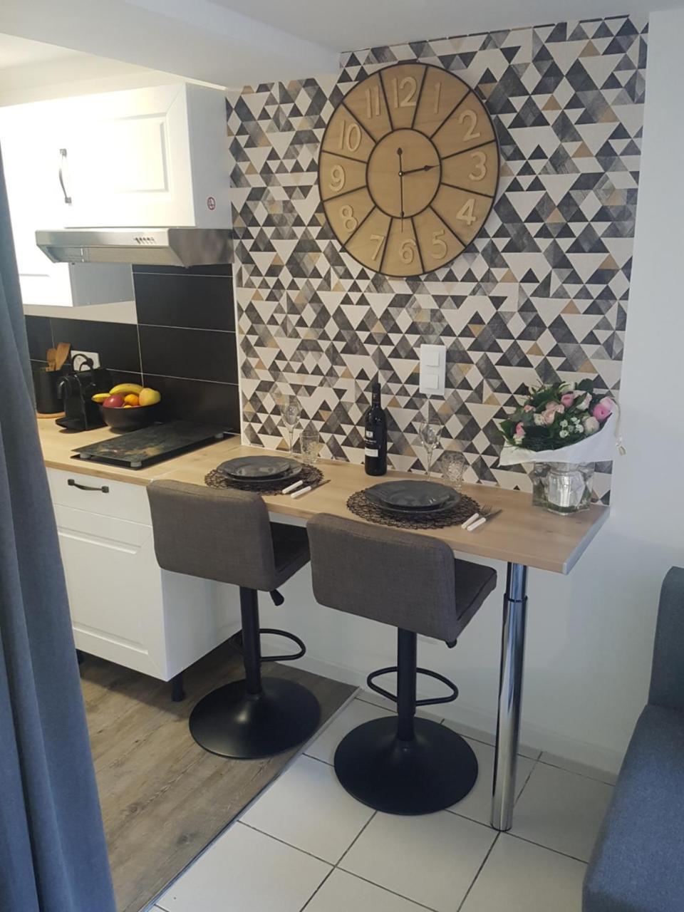 Saint-sauveur Apartment